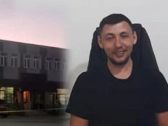 Tekirdağ’da dinlenme tesisinde silahlı saldırı…