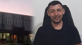Tekirdağ’da dinlenme tesisinde silahlı saldırı…
