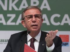 Mansur Yavaş, Hesabını veremeyeceğimiz tek bir işlemimiz yoktur