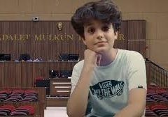 Mattia Ahmet Minguzzi davasında karar çıktı