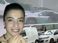 İstanbul’da sokak ortasında vahşet…