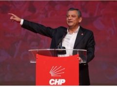 Özgür Özel’, Seni önümüzdeki ilk sandıkta bu millet gönderecek