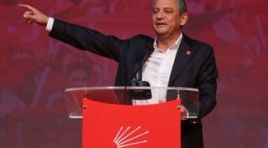 Özgür Özel’, Seni önümüzdeki ilk sandıkta bu millet gönderecek