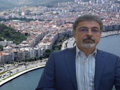 Prof. Dr. Hasan Sözbilir’den İzmir uyarısı!