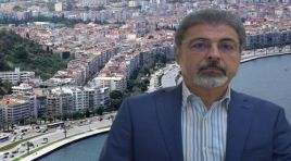 Prof. Dr. Hasan Sözbilir’den İzmir uyarısı!