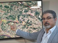 Prof. Dr. Sözbilir,”DEPREM FIRTINASI BİRKAÇ AY SÜRECEK”
