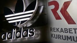 Rekabet Kurulu’ndan Adidas’a dev para cezası