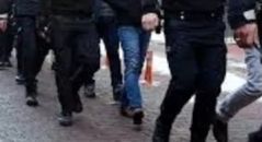 Rus yatırımcıyı dolandıran şahıslardan beş’i tutuklandı
