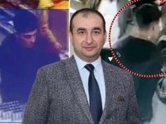 Serdar Öktem cinayetinde 2’si çocuk 9 kişi tutuklandı, 4 kişi adli kontrol kararıyla serbest