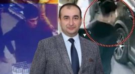 Serdar Öktem cinayetinde 2’si çocuk 9 kişi tutuklandı, 4 kişi adli kontrol kararıyla serbest