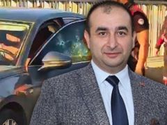 Serdar Öktem’e yönelik saldırı soruşturmasında yeni gelişme!