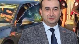 Serdar Öktem’e yönelik saldırı soruşturmasında yeni gelişme!