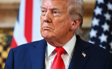 Trump, esirlerin pazartesi yahut salı bırakılacağını duyurdu