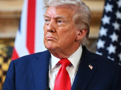 Trump, esirlerin pazartesi yahut salı bırakılacağını duyurdu