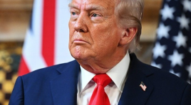 Trump, esirlerin pazartesi yahut salı bırakılacağını duyurdu