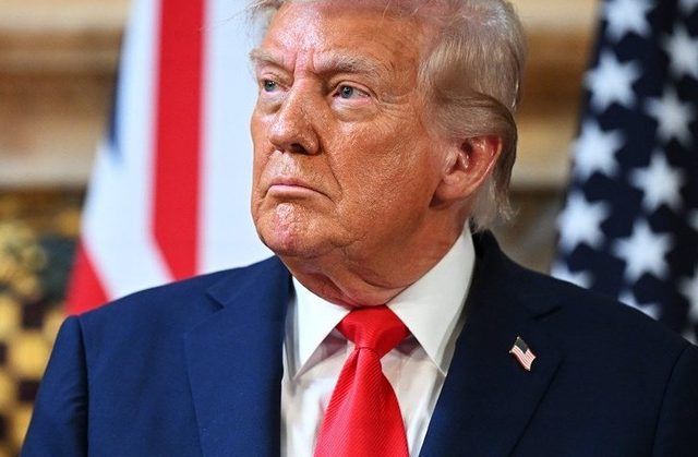 Trump, esirlerin pazartesi yahut salı bırakılacağını duyurdu