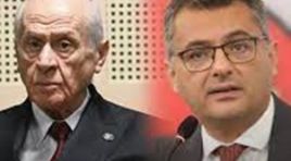 Kuzey Kıbrıs Cumhurbaşkanı Tufan Erhürman’den Devlet Bahçeli’ye ‘Kıbrıs’ yanıtı