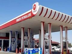 Türkiye Petrolleri üst yönetimine operasyon…