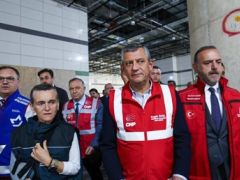 Özel, “ZİRAAT BANKASI, HACZEDİLEMEZ HESAPLARIMIZA YANDAŞ ŞİRKETİN TALEBİYLE HACİZ KOYDU”