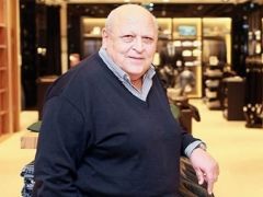 Kiğılı: Bizi büyük bir felaket bekliyor!