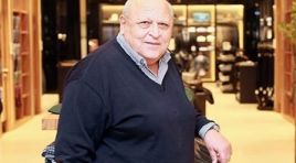 Kiğılı: Bizi büyük bir felaket bekliyor!