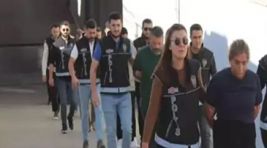 Adana’da hazineye ait arazileri üzerinden onlarca kişiyi dolandıranlara operasyon