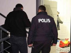 Aksaray’da Gazdan zehirlenen anne ile oğlu hayatını kaybetti!