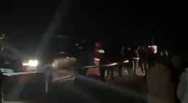 Antalya’da korkunç cinayet!
