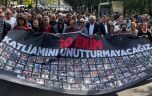 Ankara Gar katliamı’nın üzerinden 10 yıl geçti