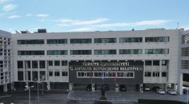 Antalya Büyükşehir Belediyesi’ne bir operasyon daha