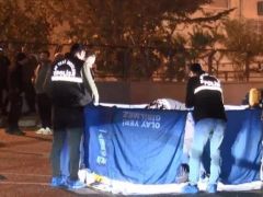 İstanbul Arnavutköy’de esrarengiz cinayet!