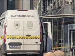 Ataşehir’de oto galeriye silahlı saldırı!