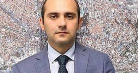 Şehir Plancıları Odası: ‘AYM kararına uyulsun