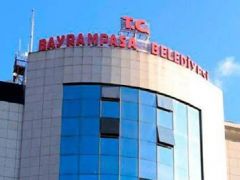 Bayrampaşa Belediyesi AKP’ye geçti