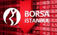 Borsa İstanbul’da mutlak butlan kararı sonrası sert düştü…