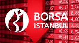 Borsa İstanbul’da sert düşüş!