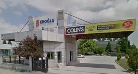 Tekstil devi Türkiye’deki fabrikasını kapattı