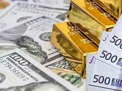 Dolar ve altın sahipleri dikkat