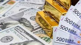 Dolar ve altın sahipleri dikkat