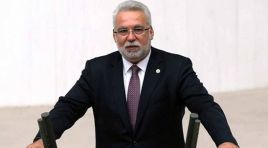 Eski AKP’li milletvekili Hüseyin Kocabıyık gözaltına alındı