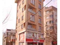 Gebze’de 6 katlı bina çöktü!