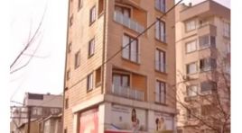 Gebze’de 6 katlı bina çöktü!