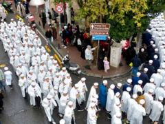 İsmailağacılar’dan gövde gösterisi!