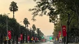 Cumhuriyet Bayramı, İstanbul’da  bazı yollar trafiğe kapatılacak