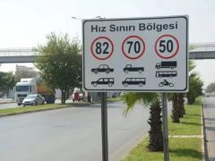 Kara yollarında yeni düzenleme