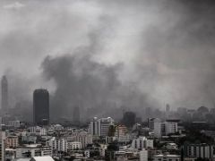 Türkiye’de hiçbir ilin havası DSÖ standardına göre “temiz” değil