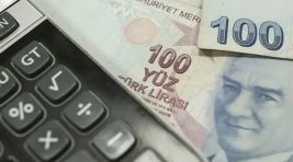 TAKİPTEKİ ALACAKLAR KATLANDI