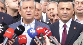 Özel yeni parti için tarih verdi
