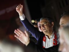 ÖZEL ‘SİZLERİN SAYESİNDE UMUT AYAKTA’