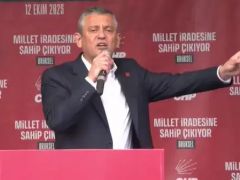 CHP’den Brüksel’de tarihi miting